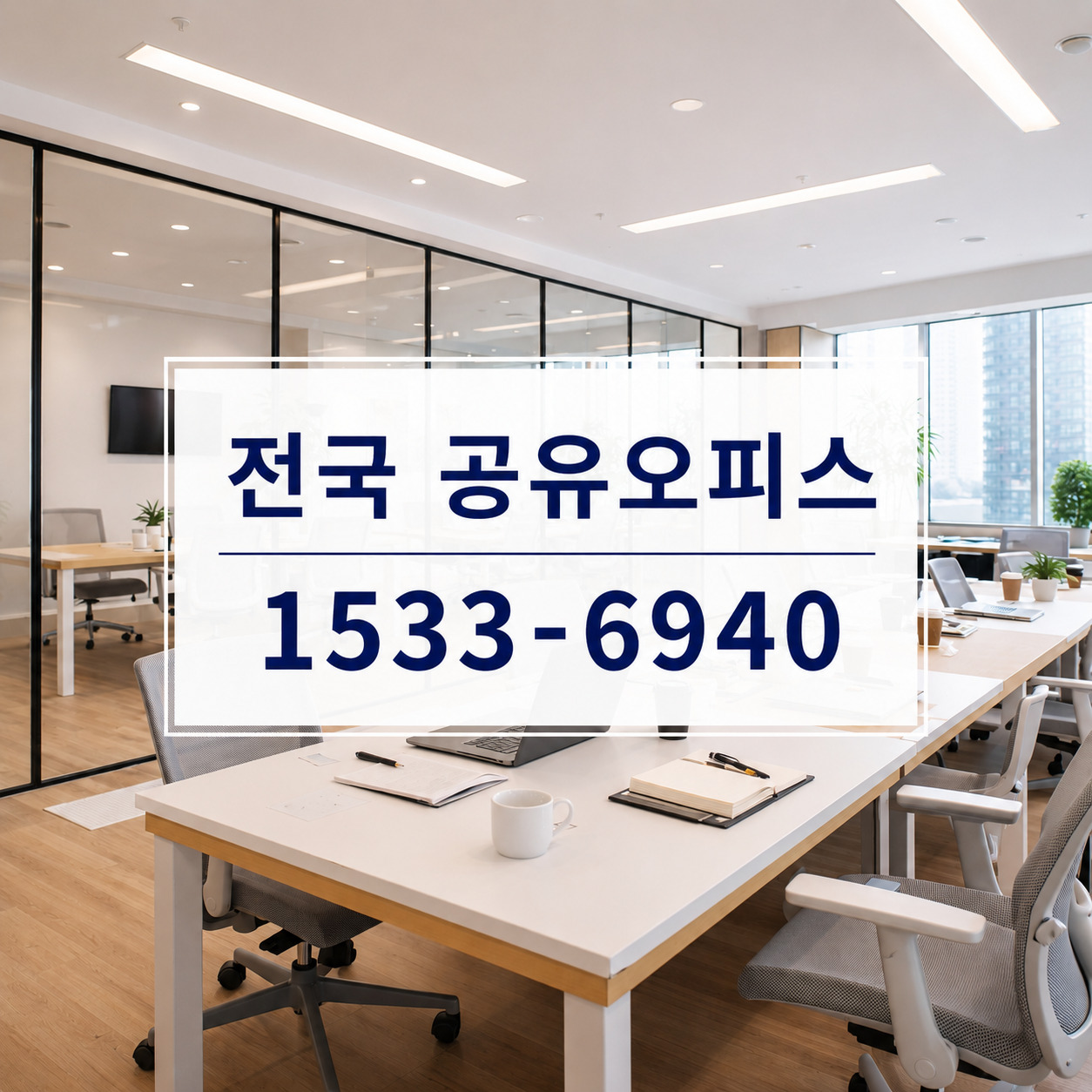 비범한 공유오피스 비상주사무실 구미 옥계점
